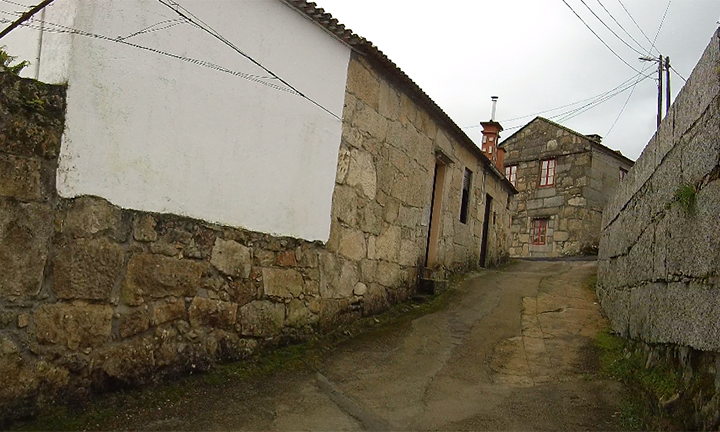 O concello de Nigrán emprenderá un plan de asfaltados de preto de 1 millón de euros en 41 rúas de todo o municipio