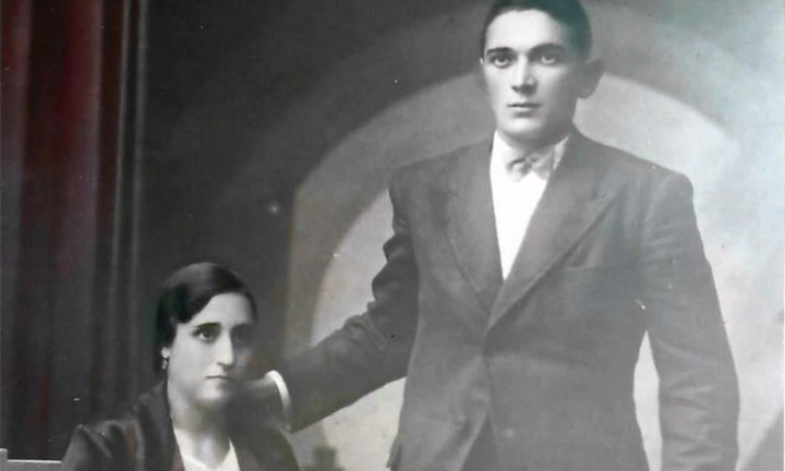 COUSAS DE SALVATERRA, Bernardo Bernárdez Martínez II