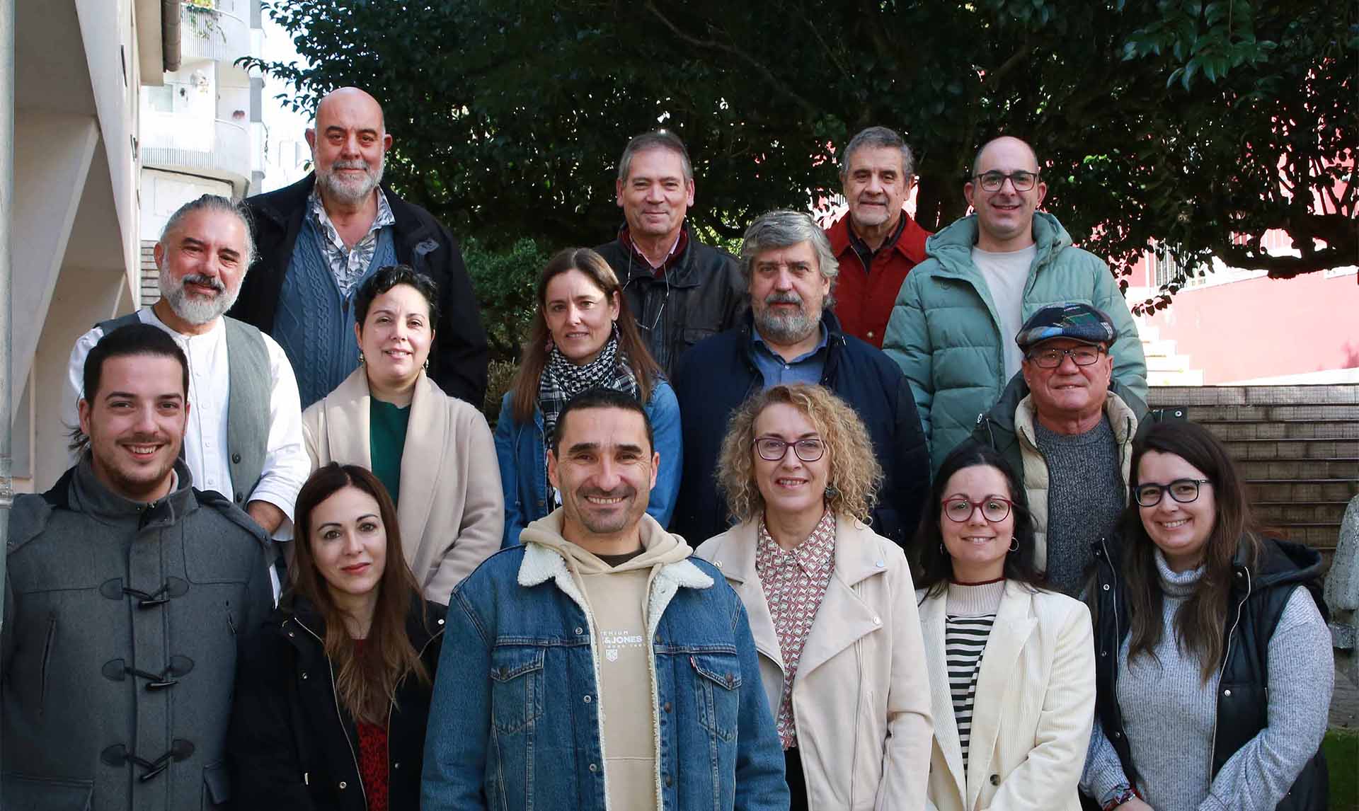 O Consello Comarcal BNG do Condado – A Paradanta comeza a súa nova andaina