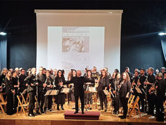 Cultura Veterana Salceda