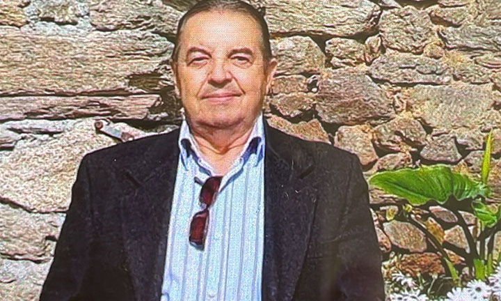 Juan Louzàn,In Memoriam