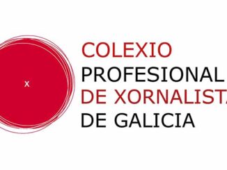 Xornalistas de Galicia