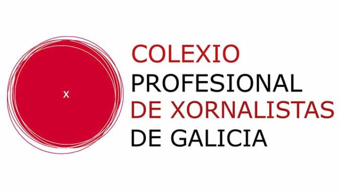 Xornalistas de Galicia