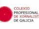 Xornalistas de Galicia