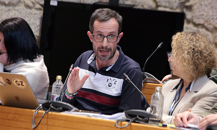 Ponteareas deixou máis dun 30% de axudas sen executar en 2024