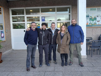 A Dignidade e integridade da CM de Tameiga logran vencer ao poder económico e conservar o monte para a veciñanza