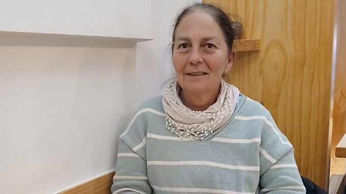 Pilar Rodríguez Millares