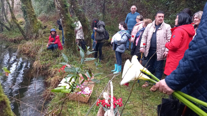 25 anos Suso Vaamonde