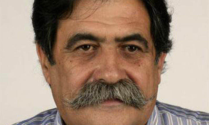 Xosé Vizoso, artista e amigo