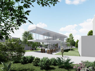 Centro Sociocomunitario de Chapela