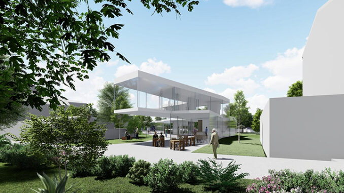 Centro Sociocomunitario de Chapela