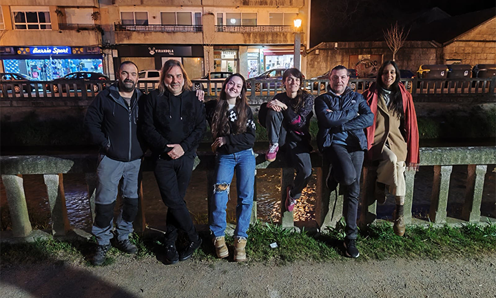 Arte Lixo volve ás rúas de Redondela