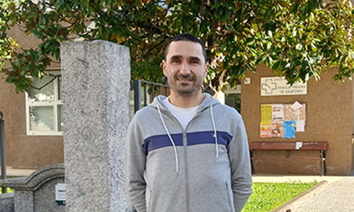 O BNG do Condado Paradanta escolle un novo responsable comarcal