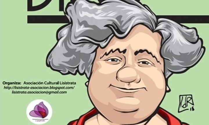 A asociación Lisístrata convoca o premio de Oratoria Filomena Dato