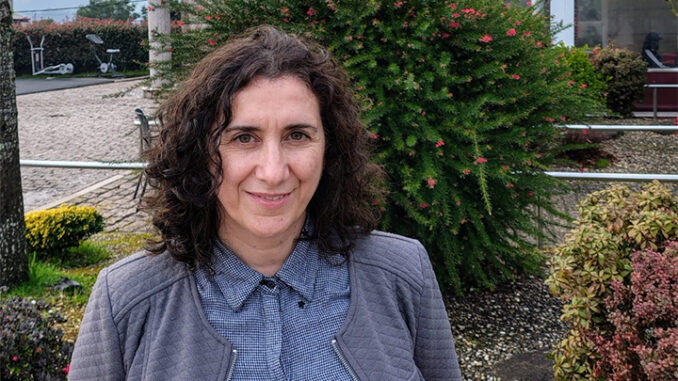 O BNG do Porriño escolle a unha nova responsable local