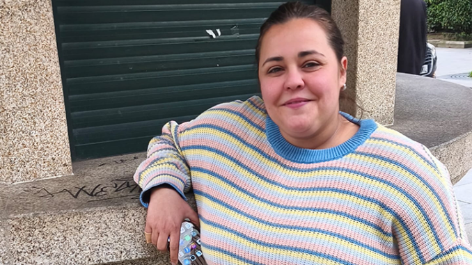 millo verde lucia ramonet