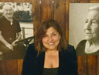 Sandra Bastos concelleira do PP de Redondela