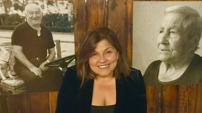 Sandra Bastos concelleira do PP de Redondela