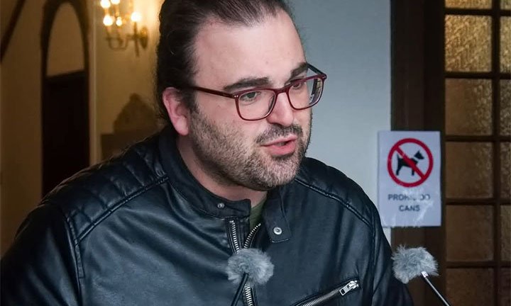 Fraga aperturista