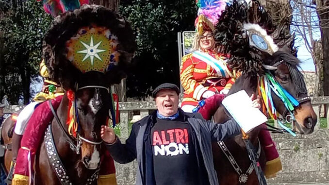 Braulio Vilariño Varela