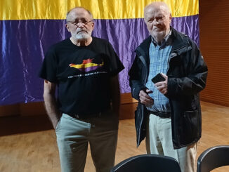 Xuez Martín Pallín