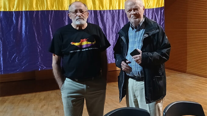 Xuez Martín Pallín