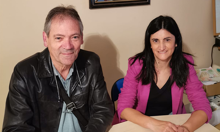 Comunicado conxunto das organizacións políticas locais do BNGe do PSdeG Salceda de Caselas