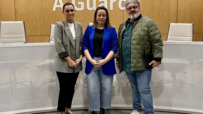 Os/as Socialistas reprenden a Carrero pola súa actitude en Caminha.