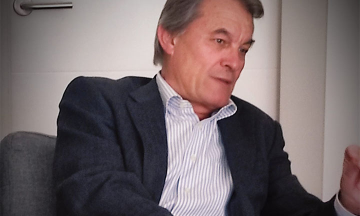 “A reacción do estado español, non foi a reacción propia dun estado plenamente democrático”