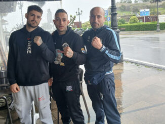 Boxeo Baiona