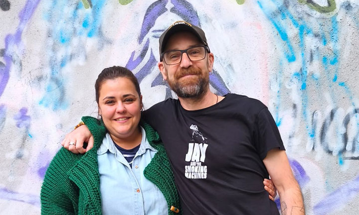 O Millo Verde faise maior de idade