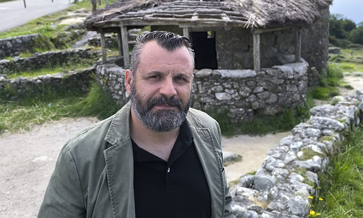 O alcalde da Guarda elimina as inversións previstas para o monte Trega no plan de sostibilidade turística
