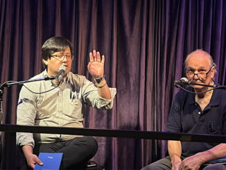 Francisco Álvarez Koki