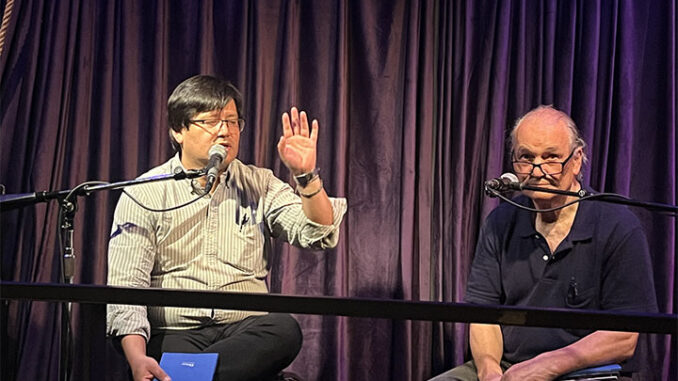 Francisco Álvarez Koki