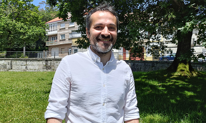 O BNG cualiﬁca de “provocación” a designación de Carlos Mouriño e altos cargos do PP como persoas valedoras da Rosa