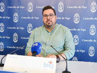 Xabier P Igresas BNG