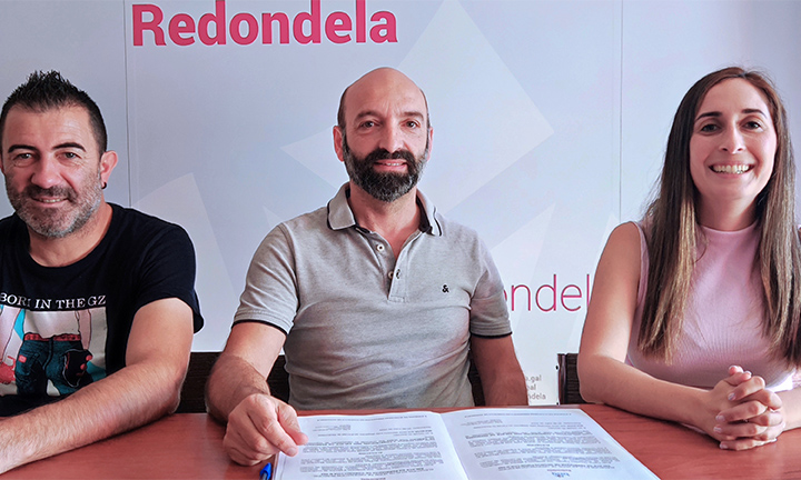 O BNG de Redondela postúlase como alternativa ao bipartidismo
