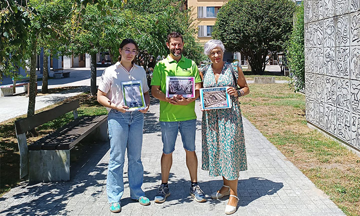 O Concello de Bueu e a Illa dos ratos continúan este verán co programa de rutas ‘Recoñecer Bueu’