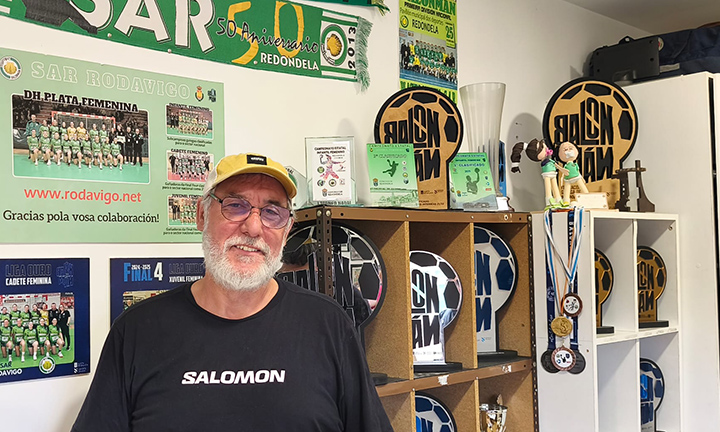 SAR Balonmán