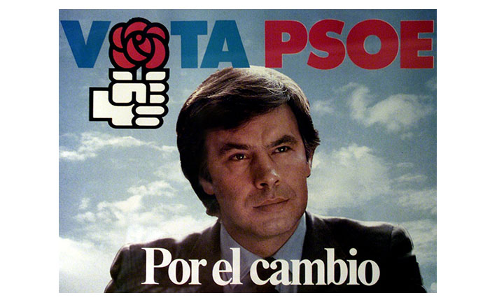Felipe González