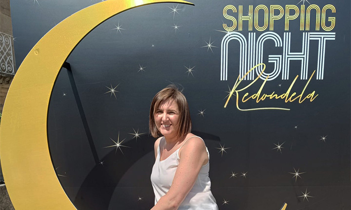 A Shopping Night chega a Redondela