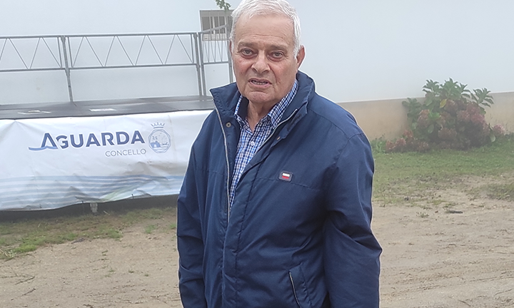 Os próximos 4 e 5 de Outubro a Comunidade de Montes Salcidos vístese de gala
