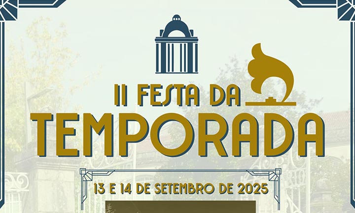 II Festa da Temporada