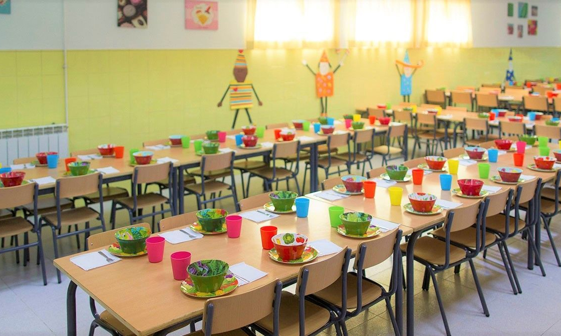 “As Anpas de Redondela alertan do atraso inxustificable nas axudas de comedor de Servizos Sociais”