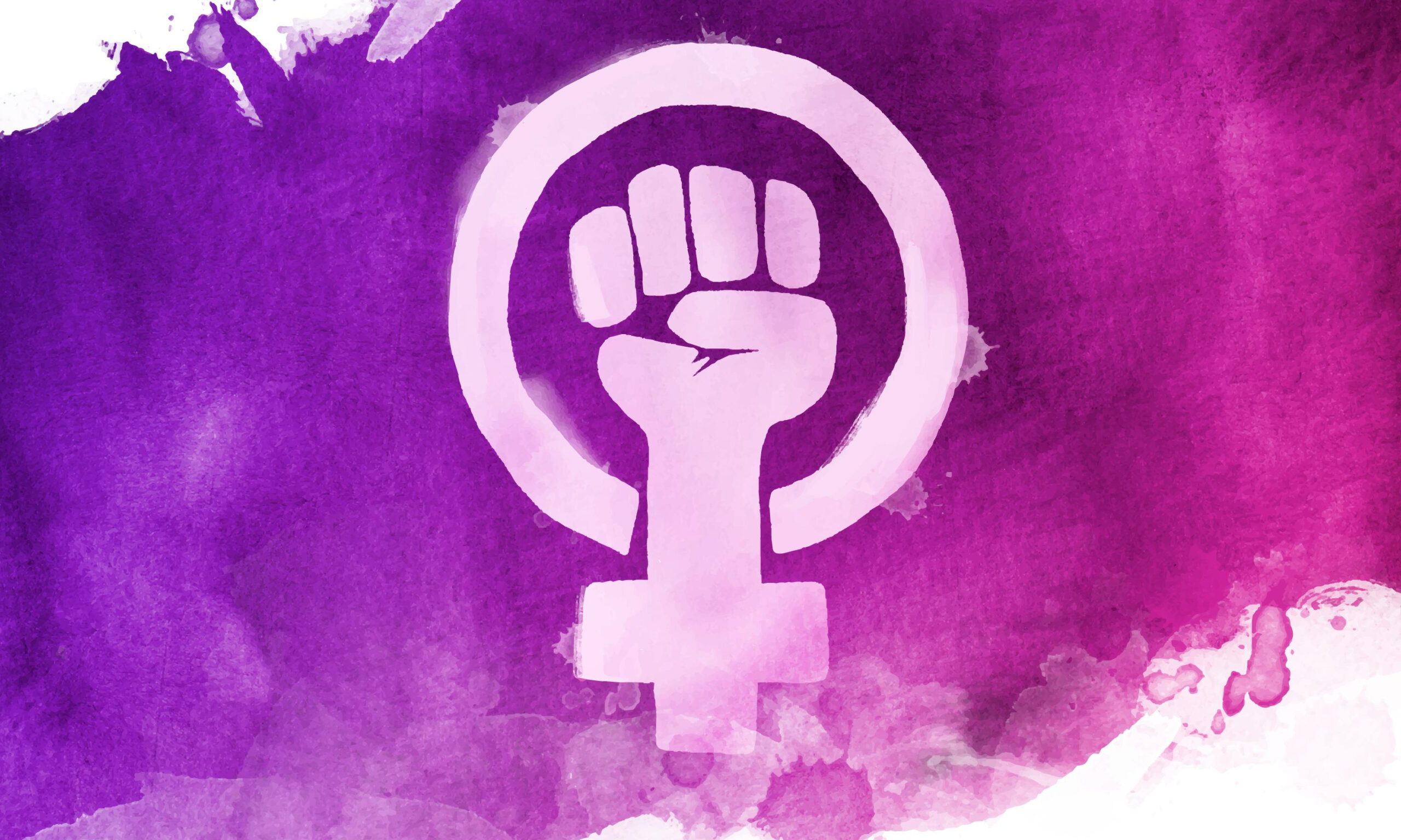 Sobre a necesidade do feminismo masculino