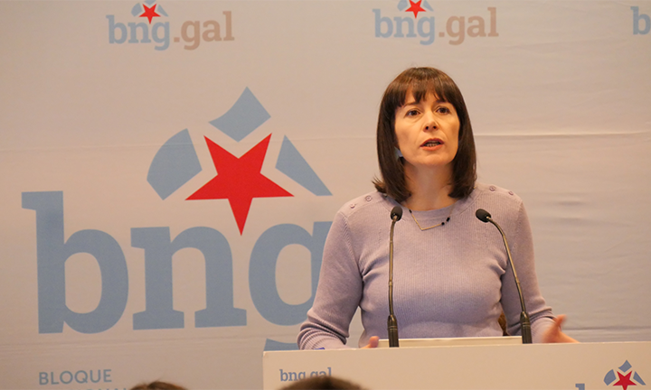 O BNG inicia o camiño cara ás municipais e abre o proceso de elección das persoas que encabezarán as listas nas cidades