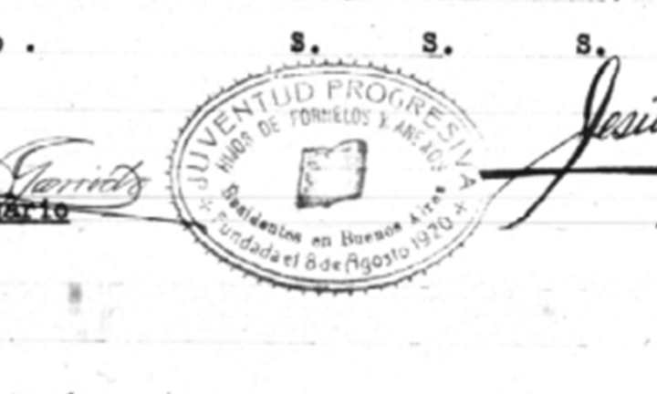 COUSAS DE SALVATERRA. O crime de Fornelos da Ribeira, 1920
