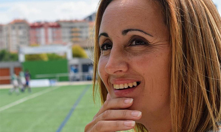 O CF Cañiza en disposición de ascender de categoría
