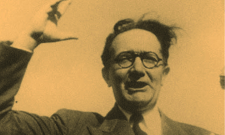 O borrado que a Xunta fixo do ano Castelao