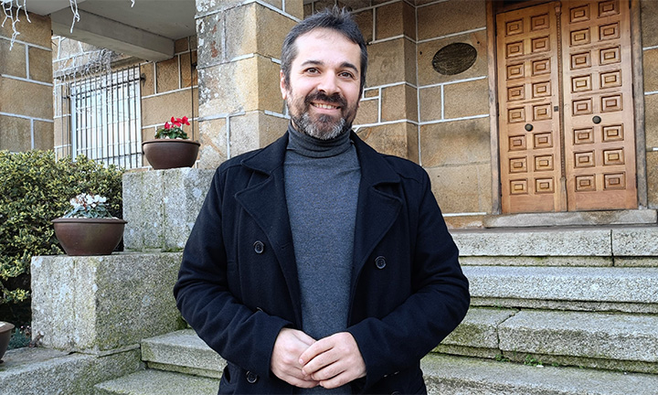 Gustavo Barcia cualifica de “ficción propagandística” os orzamentos do Concello de Mos para 2026